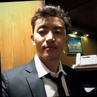 Sangay Thinlay