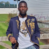 Ronnie Osei Kusi