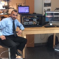 Kumail Al Salam