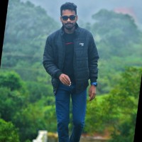 Prabakaran P