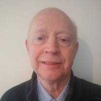 Roy Shepherd