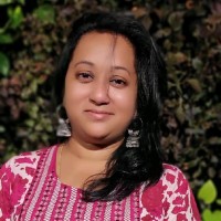 Amruta Nanna