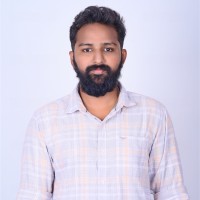 Abishek B