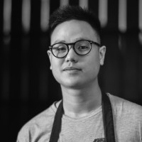 Aaron Khor