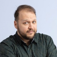 Guillaume Aubé