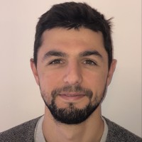 Etienne Cherdo