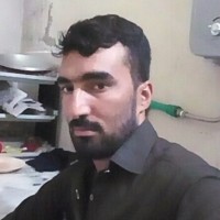 Muhammad Amin