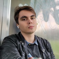 Nikita Mazus