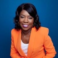 Deborah Dickerson