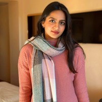 Raissa Ibrahim Omargee