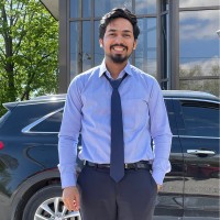 Bipinkumar Patel