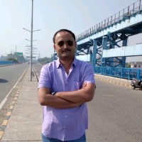 Ashish Chauhan