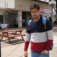 Vivek Arora