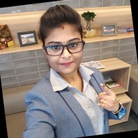 Bhagyashree R Suresh