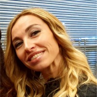 Barbara Rossi