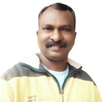 Anandan chinnapparaj