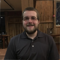 Michael Ridenour