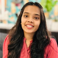 Vaishnavi Unnad