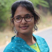Shaswathi Naga Swarali Durgi