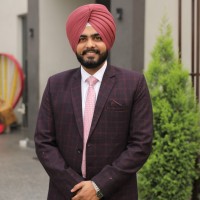 Sartaj Singh Randhawa