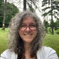 Eileen Harvey