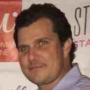 Mathew Hodges