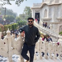 Jitendra Sharma