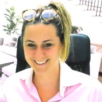 Jennifer Cartwright