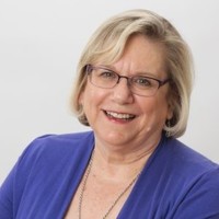 Sheryl Dodd-Hansen, FCSI, CCS, CCCA, SCIP