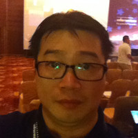 Robin Chiu
