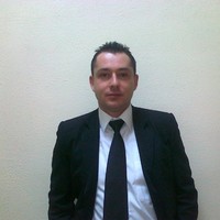 IORDACHE DRAGOS