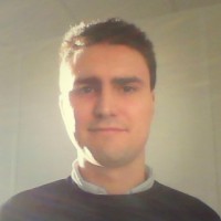 Kevin Chevillon