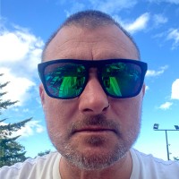 Ben Kluzek