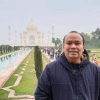Ishak Fredi Panggabean