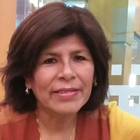 Liliana Castillo
