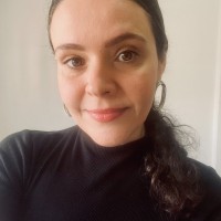 Geovanna Morcelli