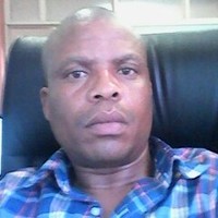 Moses Mkhebe