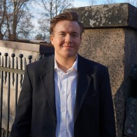 Tor Röjerås