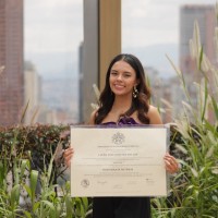 Laura Sofia Jimenez Ballen