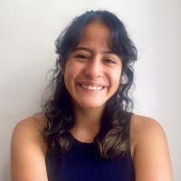Ana Victoria Gómez