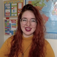Emily Frederick
