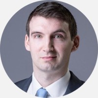 David Cudmore Cfa, Ca