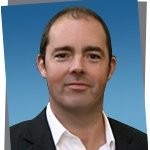 Paul Murphy