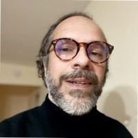 Paulo R. M. Jorge