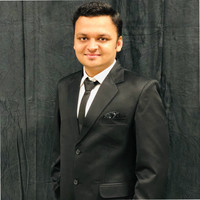 Harsh Mistry