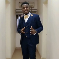 Josephat Onukwufor
