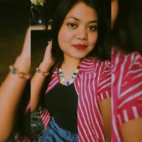 Mansi Bhowmick