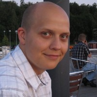 Jussi Leivo