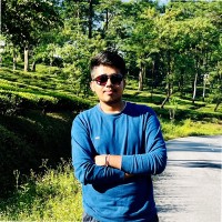 Ayanava Bhattacharya