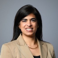 Lisa D'Souza